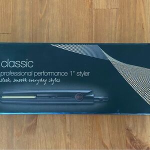 GHD Classic 1” Styler